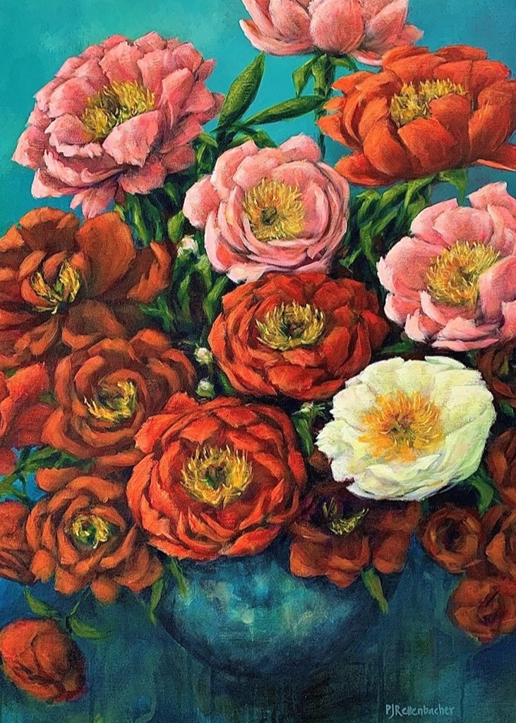 Dog Roses